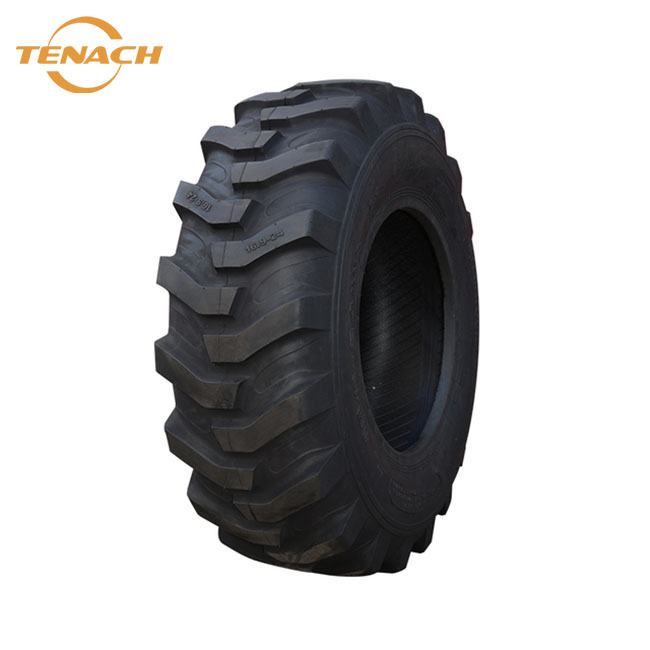 Where are Agricultural Tires mainly installed?