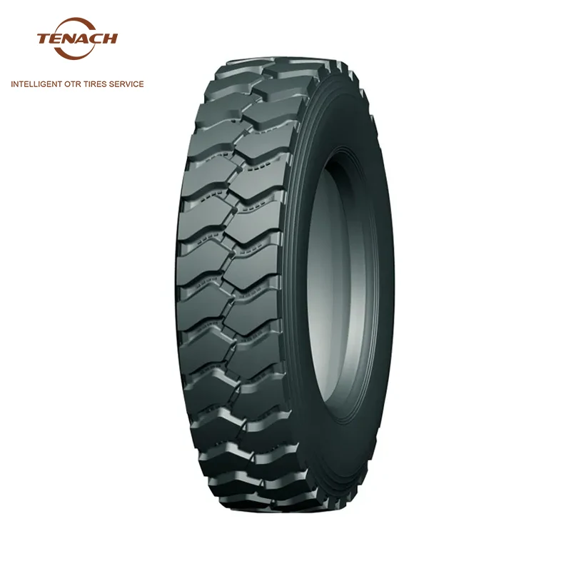 Tarjoavatko hiljaiset radiaalibussin renkaat paremman pidon märissä olosuhteissa?